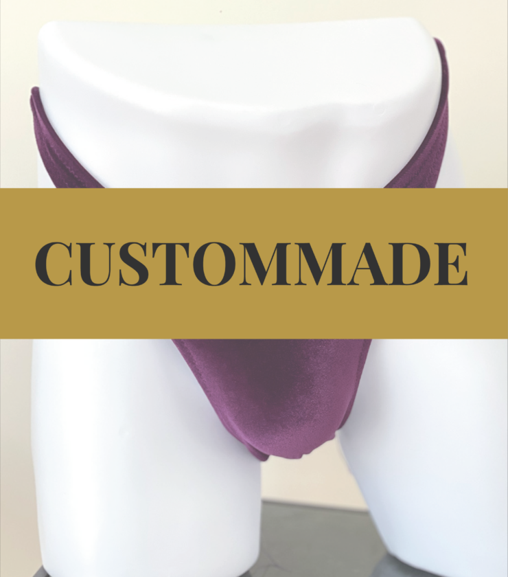 Trunks – Custommade