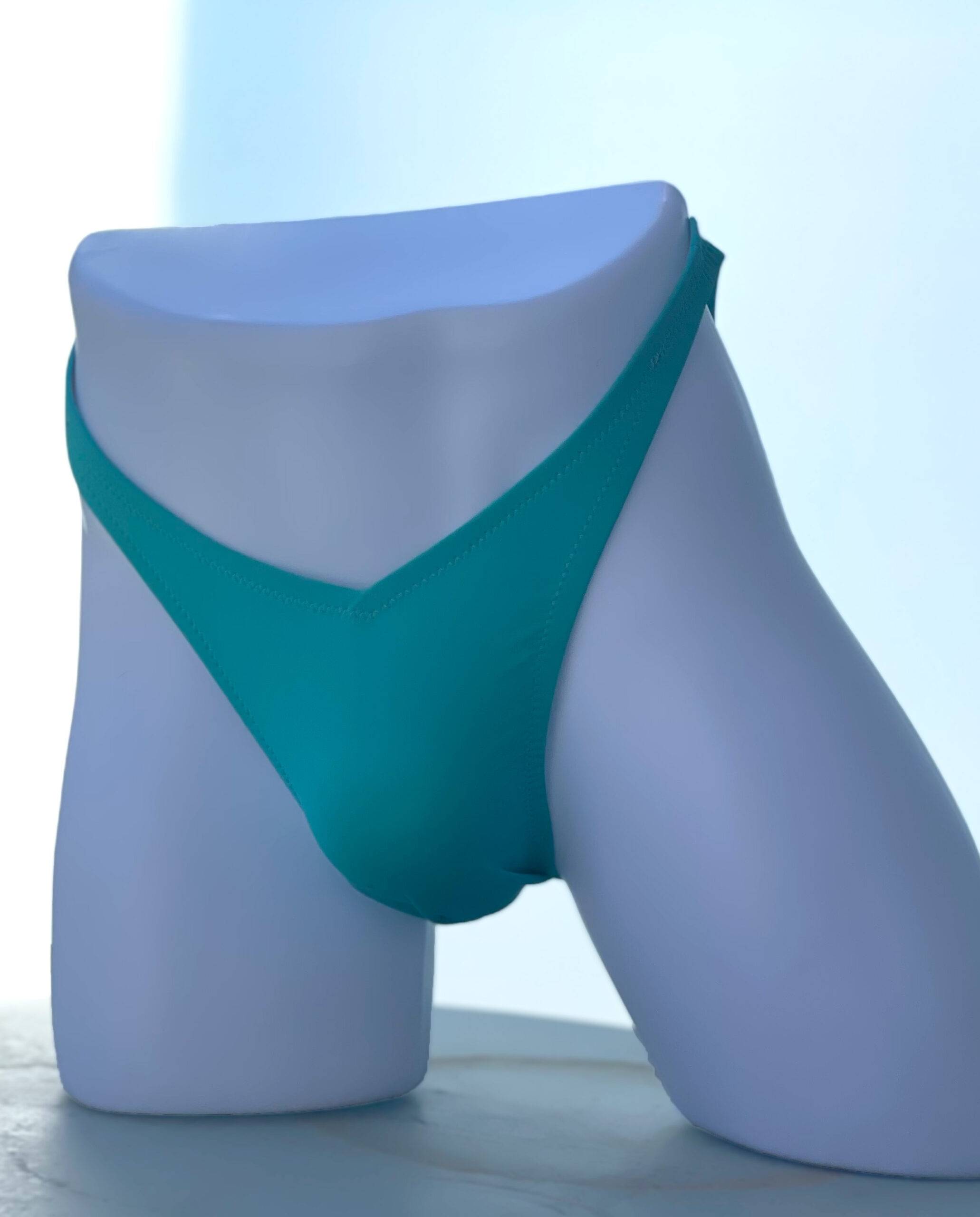 Trunks_green green trunks