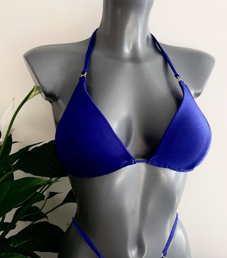 Practice bikini – American