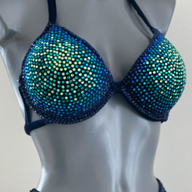 All-arround fade 6 colors