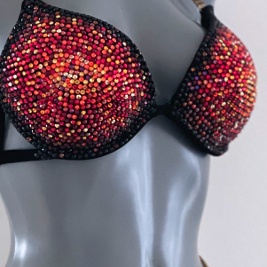 all-arround fade 12 colors