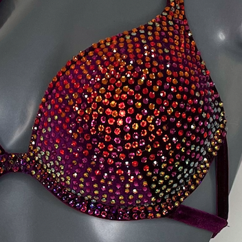 subtle fade 4 colors